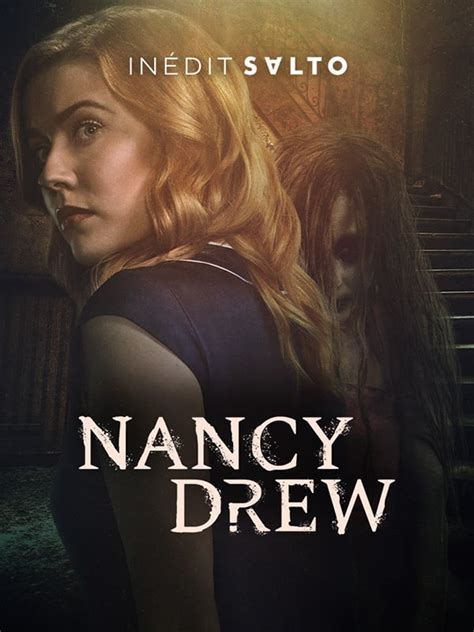 elenco de nancy drew|More.